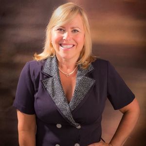 Meet your Posher, Barbara